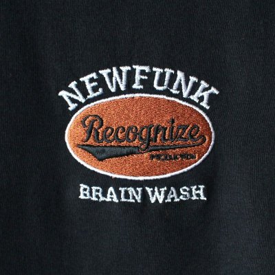 画像1: NEWFUNK × Recognize T-shirt