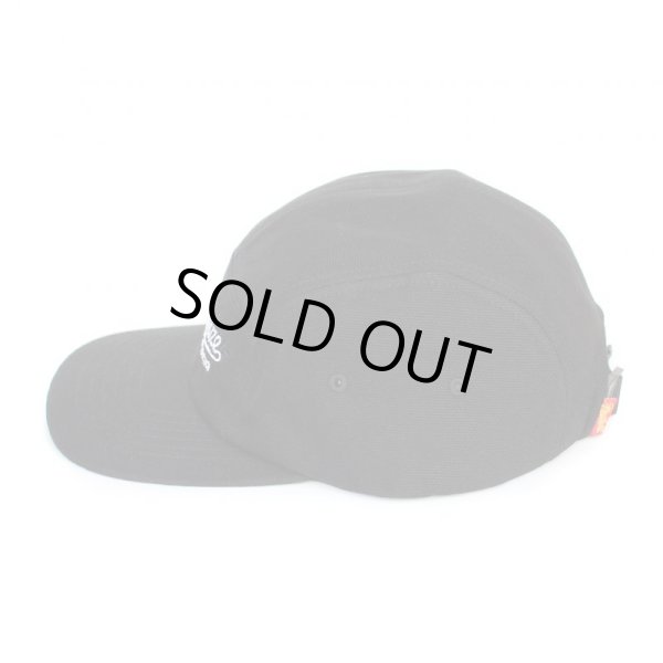 画像3: NEWFUNK × Recognize 5 PANEL CAP (3)