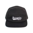 画像2: NEWFUNK × Recognize 5 PANEL CAP (2)