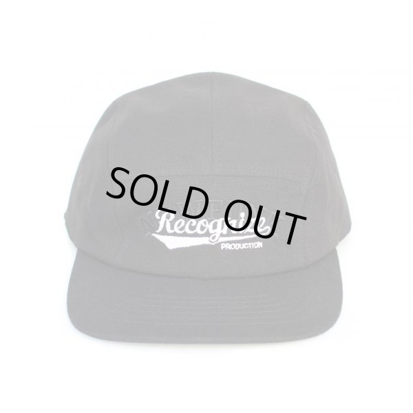 画像2: NEWFUNK × Recognize 5 PANEL CAP (2)