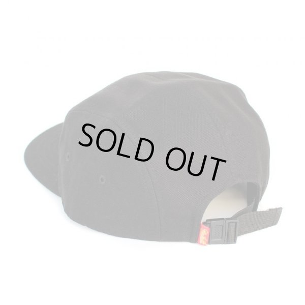 画像4: NEWFUNK × Recognize 5 PANEL CAP (4)