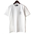 画像2: 【NEWFUNK】BLANK PAISLEY TEE (White) (2)