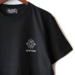 画像3: 【NEWFUNK】BLANK PAISLEY TEE (Black) (3)