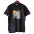 画像1: 【NEWFUNK】Kane TEE (Black) (1)