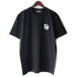 画像2: 【NEWFUNK】FLASH TEE (Black) (2)