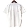 画像2: 【NEWFUNK】EXIT TEE (White) (2)