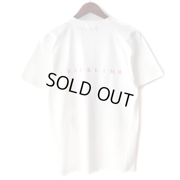 画像2: 【NEWFUNK】EXIT TEE (White) (2)