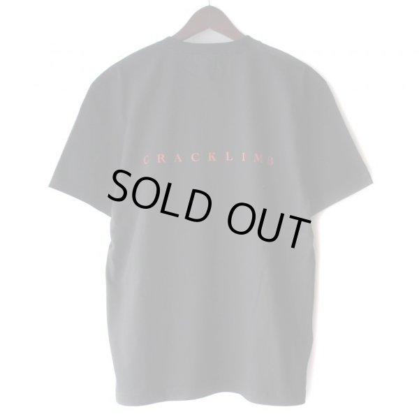 画像2: 【NEWFUNK】EXIT TEE (Black) (2)