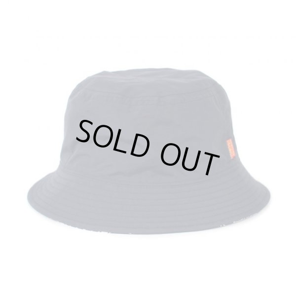 画像4: 【NEWFUNK】PAISLEY BUCKET HAT (4)