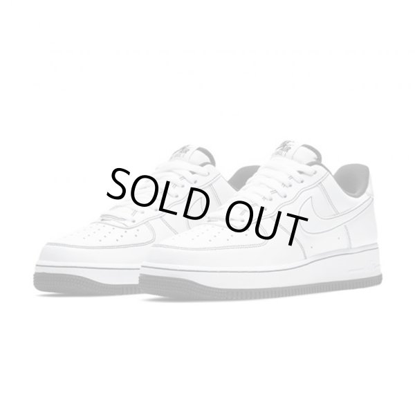 画像1: [SALE] NIKE AIR FORCE 1 '07 (1)