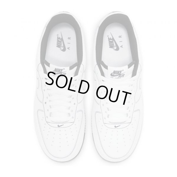 画像3: [SALE] NIKE AIR FORCE 1 '07 (3)