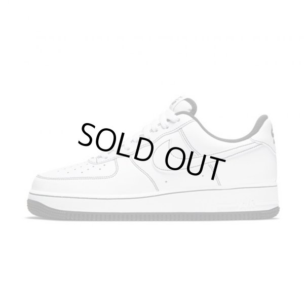 画像2: [SALE] NIKE AIR FORCE 1 '07 (2)