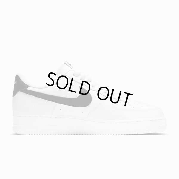 画像2: NIKE AIR FORCE 1 '07 (2)