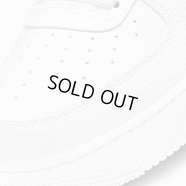 画像6: NIKE AIR FORCE 1 '07 (6)