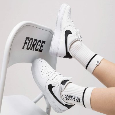 画像1: NIKE AIR FORCE 1 '07