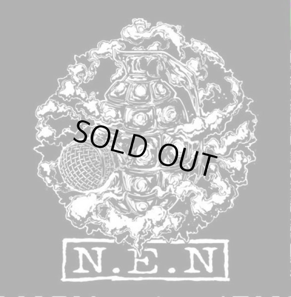 画像1: N.E.N (D.D.S & MULBE) 『N.E.N』 (1)