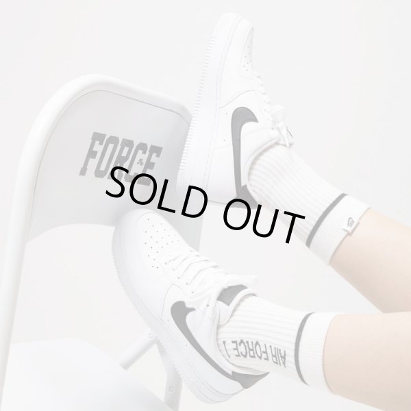 画像8: NIKE AIR FORCE 1 '07 (8)
