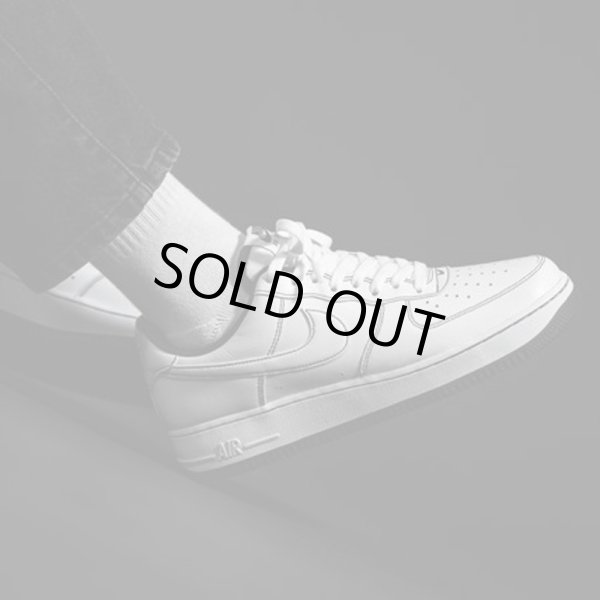 画像7: [SALE] NIKE AIR FORCE 1 '07 (7)