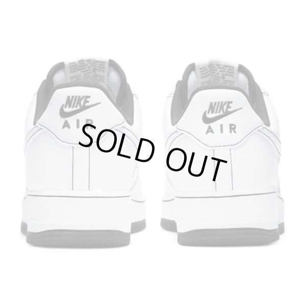 画像4: [SALE] NIKE AIR FORCE 1 '07 (4)