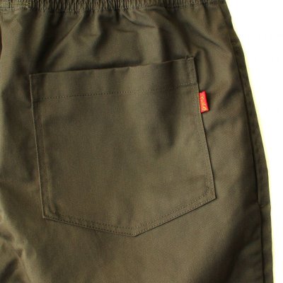 画像2: 【NEWFUNK】Easy Short (Olive) 