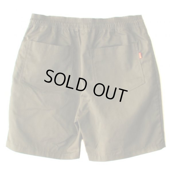 画像2: 【NEWFUNK】Easy Short (Olive)  (2)