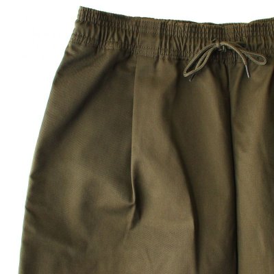 画像1: 【NEWFUNK】Easy Short (Olive) 