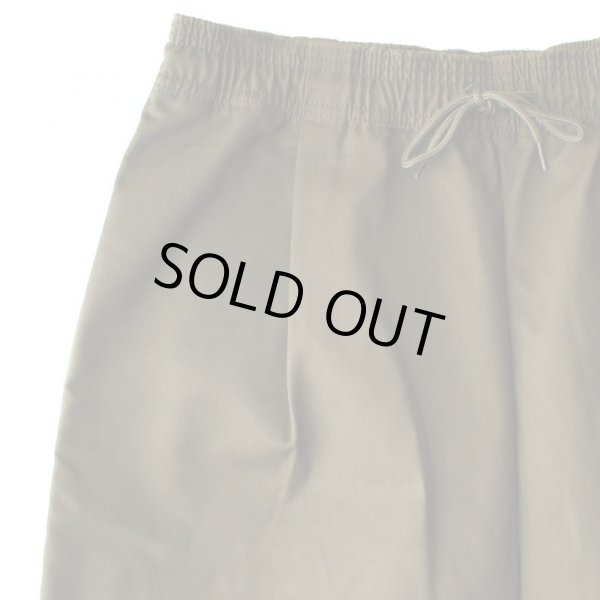 画像3: 【NEWFUNK】Easy Short (Olive)  (3)