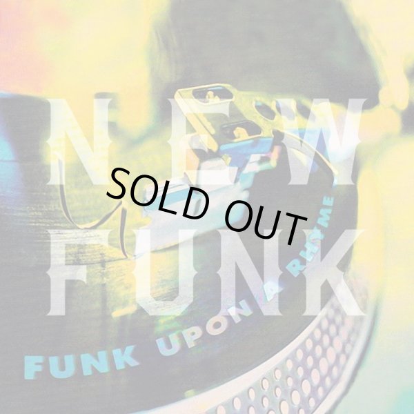 画像5: 【NEWFUNK】Kane TEE (White) (5)