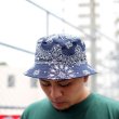 画像9: 【NEWFUNK】PAISLEY BUCKET HAT (9)