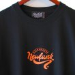 画像3: 【NEWFUNK】KINGPIN TEE (Black) (3)