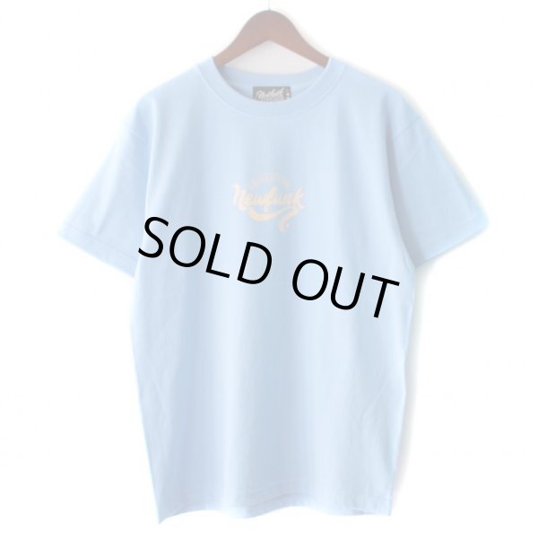 画像2: 【NEWFUNK】KINGPIN TEE (Sax) (2)