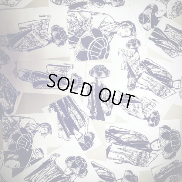 画像6: 【Ryukyu Pride Wear】Open Collar Shirt (6)