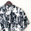 画像3: 【Ryukyu Pride Wear】Open Collar Shirt (3)