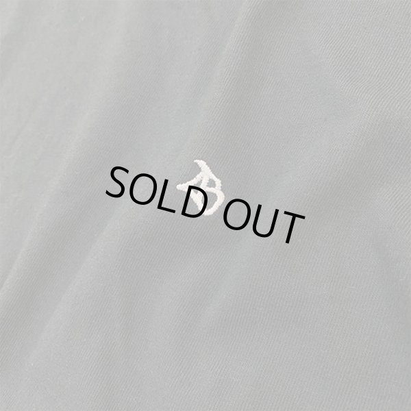 画像3: 【LIBE BRAND】WASHED LB TEE (3)