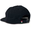 画像2: 【LIBE BRAND】LB NYLON B.B CAP (2)