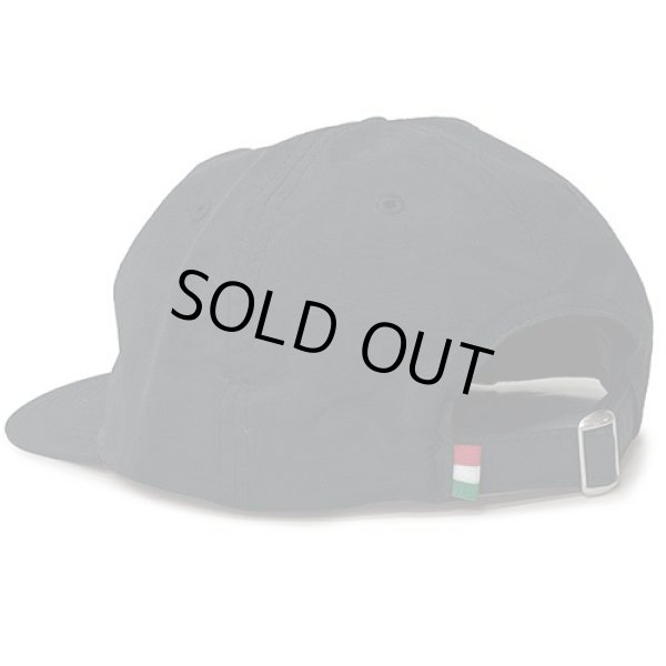 画像2: 【LIBE BRAND】LB NYLON B.B CAP (2)