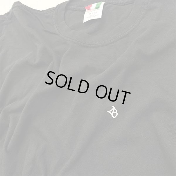 画像2: 【LIBE BRAND】WASHED LB TEE (2)