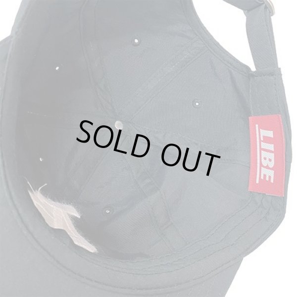 画像3: 【LIBE BRAND】LB NYLON B.B CAP (3)