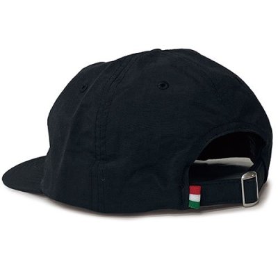 画像1: 【LIBE BRAND】LB NYLON B.B CAP