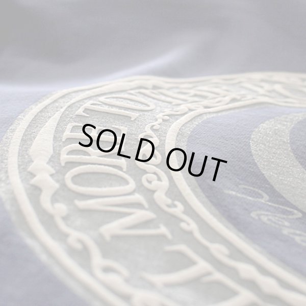 画像5: 【NEWFUNK】CRACKLIMB [2021] TEE (Dark Navy) (5)