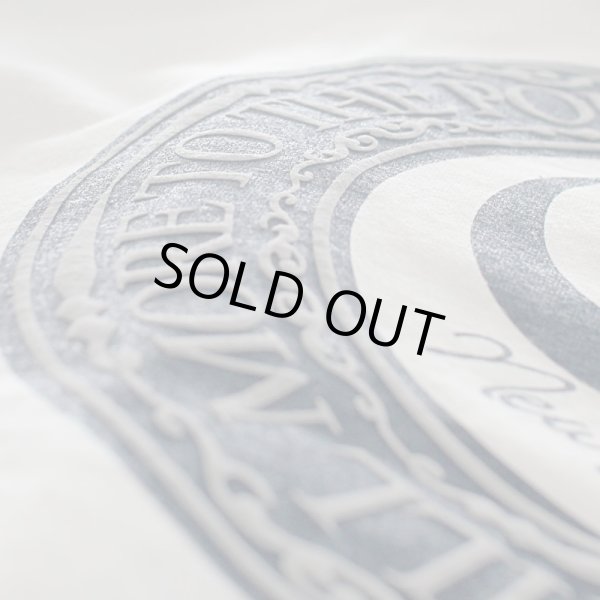 画像5: 【NEWFUNK】CRACKLIMB [2021] TEE (White) (5)