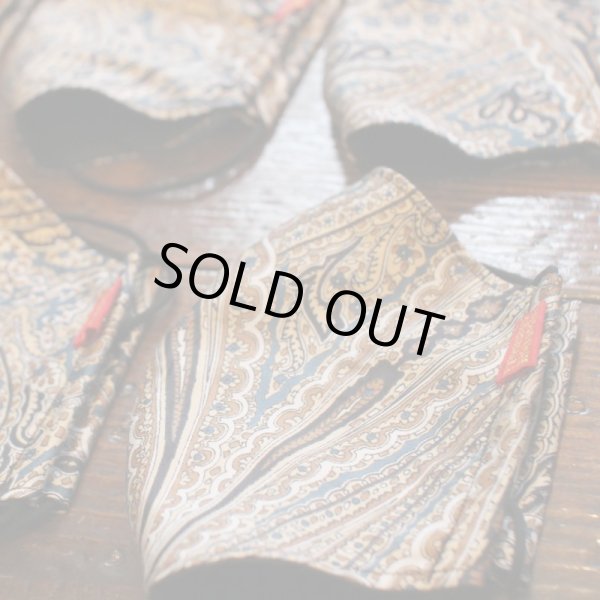 画像2: 【NEWFUNK】Coolmesh Mask (2)