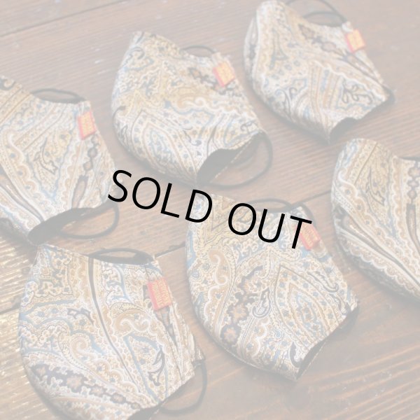 画像3: 【NEWFUNK】Coolmesh Mask (3)