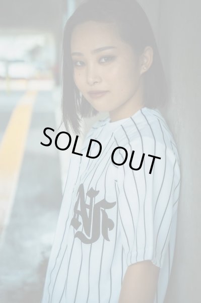 画像5: 【NEWFUNK】B.B. SHIRT (WHITE) (5)