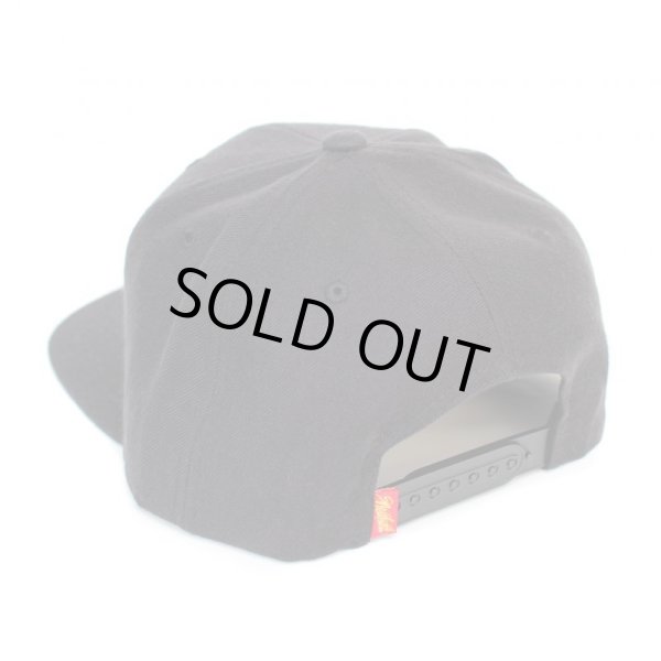 画像3: 【NEWFUNK】2Face Snapback Cap (3)