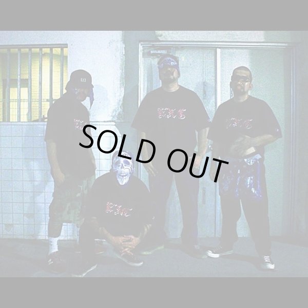 画像8: 【THE E.X.C】Bandana (8)