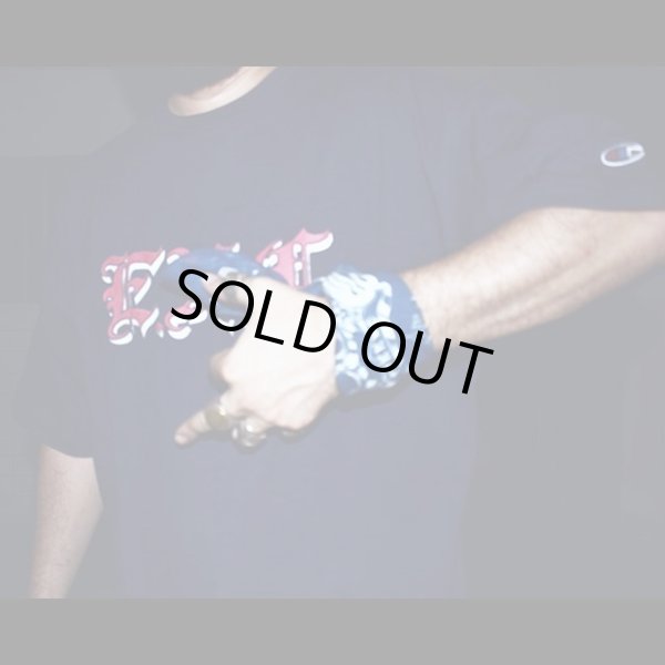 画像9: 【THE E.X.C】Bandana (9)