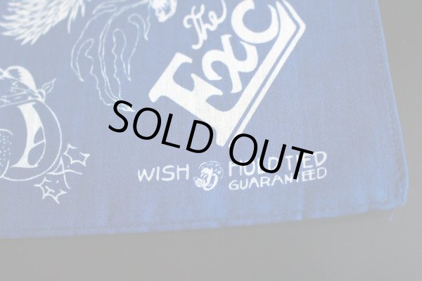 画像2: 【THE E.X.C】Bandana (2)