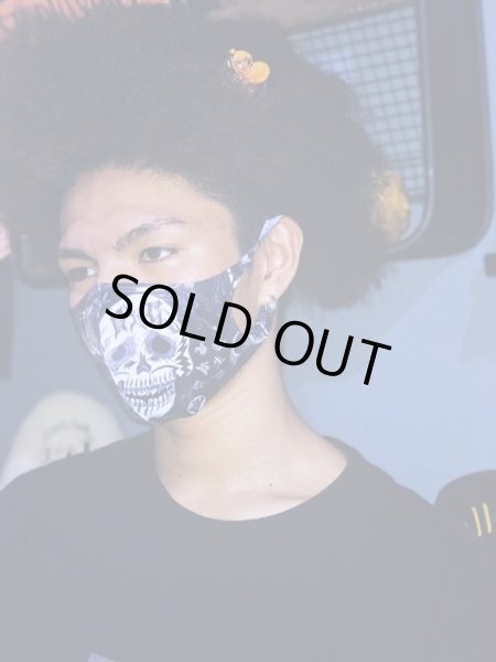 画像7: 【THE E.X.C】Mask (2P Set) (7)