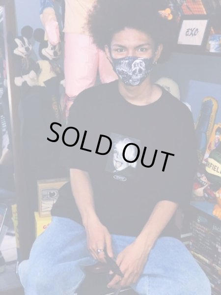 画像8: 【THE E.X.C】Mask (2P Set) (8)